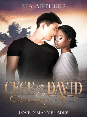 cover image of Cece & David 3
